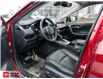 2022 Toyota RAV4 Hybrid Limited (Stk: 150901) in Milton - Image 8 of 31