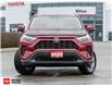 2022 Toyota RAV4 Hybrid XLE (Stk: 147075) in Milton - Image 2 of 24