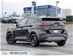 2021 Hyundai Kona 1.6T Ultimate (Stk: 691547) in Milton - Image 5 of 26