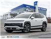 2026 Hyundai IONIQ 9 Preferred w/Luxury Package (Stk: 019344) in Milton - Image 1 of 25