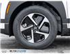 2026 Hyundai IONIQ 9 Preferred w/Luxury Package (Stk: 019344) in Milton - Image 4 of 25