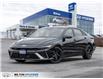 2025 Hyundai Elantra N Line Ultimate (Stk: 878655) in Milton - Image 1 of 27