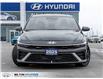 2025 Hyundai Elantra N Line Ultimate (Stk: 878655) in Milton - Image 2 of 27