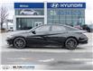 2025 Hyundai Elantra N Line Ultimate (Stk: 878655) in Milton - Image 3 of 27