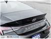 2025 Hyundai Elantra N Line Ultimate (Stk: 878655) in Milton - Image 6 of 27
