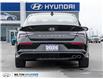 2025 Hyundai Elantra N Line Ultimate (Stk: 878655) in Milton - Image 8 of 27