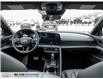 2025 Hyundai Elantra N Line Ultimate (Stk: 878655) in Milton - Image 26 of 27