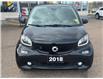 2018 Smart fortwo electric drive Passion (Stk: 27-001-1) in Pembroke - Image 13 of 25