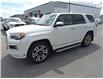 2019 Toyota 4Runner SR5 (Stk: 3207A) in Sarnia - Image 1 of 10