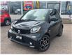 2018 Smart fortwo electric drive Passion (Stk: 27-001-1) in Pembroke - Image 1 of 25