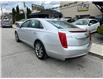 2017 Cadillac XTS Base (Stk: C116075) in Scarborough - Image 3 of 6