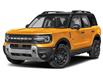 2026 Ford Bronco Sport Badlands (Stk: 5NXBQ188) in Sarnia - Image 1 of 12