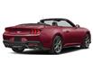 2026 Ford Mustang EcoBoost (Stk: 5NFMQ300) in Sarnia - Image 3 of 3