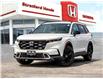 2026 Honda CR-V Hybrid Touring (Stk: 2HA0662) in Stratford - Image 1 of 26