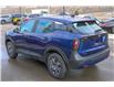2026 Nissan Kicks S (Stk: T26245) in Kamloops - Image 3 of 22 2026 Nissan Kicks S (Stk: T26245) in Kamloops - Image 3 of 22