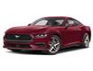 2026 Ford Mustang EcoBoost (Stk: 5NFMQ390) in Sarnia - Image 1 of 3