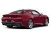 2026 Ford Mustang EcoBoost (Stk: 5NFMQ390) in Sarnia - Image 3 of 3