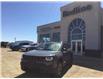 2026 Jeep Cherokee Laredo/Limited (Stk: GG034) in Swan River - Image 1 of 20
