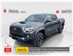 2020 Toyota Tacoma Base (Stk: 048486) in Ottawa - Image 1 of 25