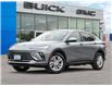 2026 Buick Envista Preferred (Stk: 174808) in London - Image 1 of 27