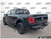 2024 Ford F-150 XLT (Stk: AFL1HL807) in Hamilton - Image 4 of 19 2024 Ford F-150 XLT (Stk: AFL1HL807) in Hamilton - Image 4 of 19