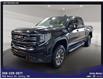 2026 GMC Sierra 1500 AT4 (Stk: 26LD8192) in Unity - Image 1 of 20
