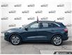 2022 Ford Escape SEL Hybrid (Stk: AFLJ0H2785) in Hamilton - Image 3 of 20