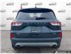 2022 Ford Escape SEL Hybrid (Stk: AFLJ0H2785) in Hamilton - Image 5 of 20