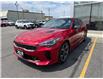 2018 Kia Stinger GT (Stk: T155A) in Chatham - Image 1 of 25