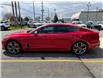 2018 Kia Stinger GT (Stk: T155A) in Chatham - Image 2 of 25
