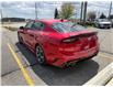 2018 Kia Stinger GT (Stk: T155A) in Chatham - Image 3 of 25