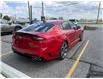 2018 Kia Stinger GT (Stk: T155A) in Chatham - Image 6 of 25