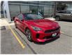 2018 Kia Stinger GT (Stk: T155A) in Chatham - Image 8 of 25