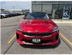 2018 Kia Stinger GT (Stk: T155A) in Chatham - Image 9 of 25