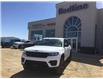 2025 Jeep Grand Cherokee Laredo (Stk: FF077) in Swan River - Image 1 of 23