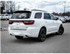 2026 Dodge Durango GT (Stk: 268525) in Hamilton - Image 2 of 9