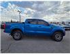 2021 Ford Ranger XLT (Stk: TA-764A) in Calgary - Image 3 of 9 2021 Ford Ranger XLT (Stk: TA-764A) in Calgary - Image 3 of 9