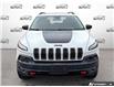 2016 Jeep Cherokee Trailhawk (Stk: 6B058XZ) in Oakville - Image 2 of 24