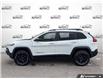 2016 Jeep Cherokee Trailhawk (Stk: 6B058XZ) in Oakville - Image 3 of 24
