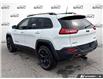 2016 Jeep Cherokee Trailhawk (Stk: 6B058XZ) in Oakville - Image 4 of 24