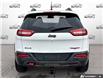 2016 Jeep Cherokee Trailhawk (Stk: 6B058XZ) in Oakville - Image 5 of 24