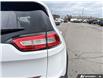 2016 Jeep Cherokee Trailhawk (Stk: 6B058XZ) in Oakville - Image 10 of 24