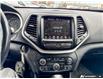 2016 Jeep Cherokee Trailhawk (Stk: 6B058XZ) in Oakville - Image 18 of 24