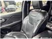 2016 Jeep Cherokee Trailhawk (Stk: 6B058XZ) in Oakville - Image 19 of 24
