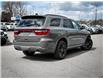 2026 Dodge Durango GT (Stk: 268526) in Hamilton - Image 2 of 9