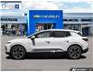 2026 Chevrolet Equinox EV LT (Stk: 26-334) in Brockville - Image 3 of 22