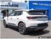 2026 Chevrolet Equinox EV LT (Stk: 26-334) in Brockville - Image 4 of 22