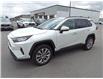 2019 Toyota RAV4 Limited (Stk: 3509A) in Sarnia - Image 1 of 9