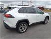 2019 Toyota RAV4 Limited (Stk: 3509A) in Sarnia - Image 3 of 9