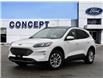 2021 Ford Escape Titanium (Stk: 03341) in GEORGETOWN - Image 1 of 9